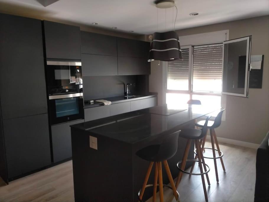 Luminoso Duplex En Las Canteras Las Palmas de Gran Canaria Extérieur photo