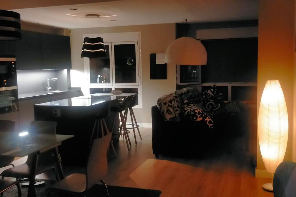 Luminoso Duplex En Las Canteras Las Palmas de Gran Canaria Extérieur photo