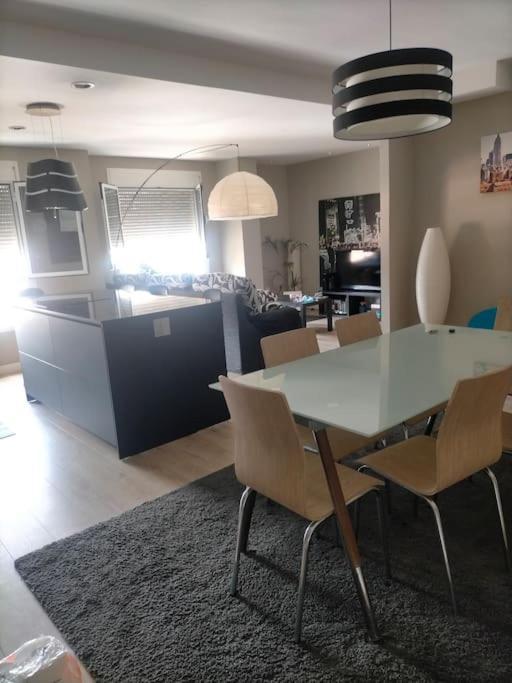 Luminoso Duplex En Las Canteras Las Palmas de Gran Canaria Extérieur photo